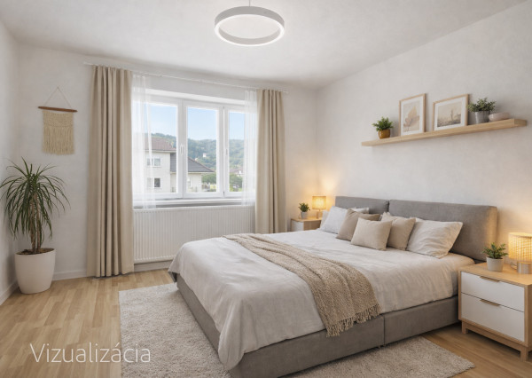 Na predaj rodinný dom v blízkosti mesta Veľký Krtíš