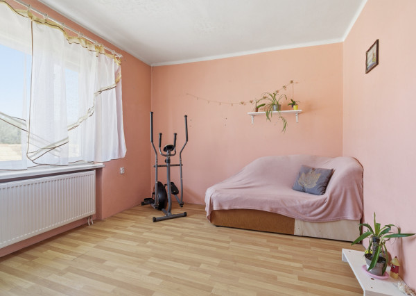 Na predaj rodinný dom v blízkosti mesta Veľký Krtíš