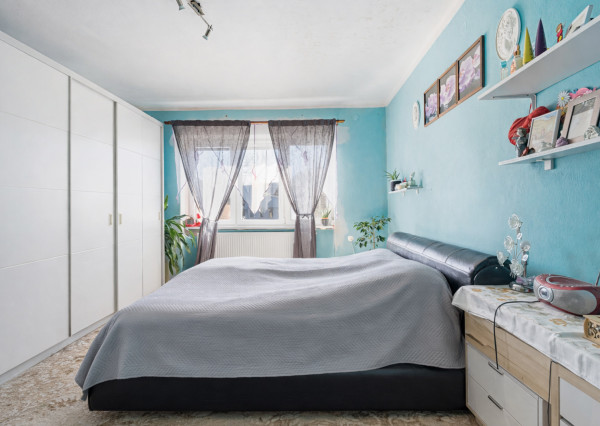 Na predaj rodinný dom v blízkosti mesta Veľký Krtíš