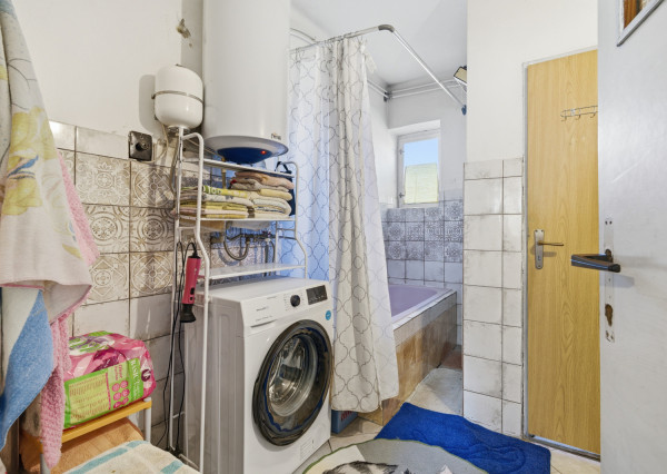 Na predaj rodinný dom v blízkosti mesta Veľký Krtíš