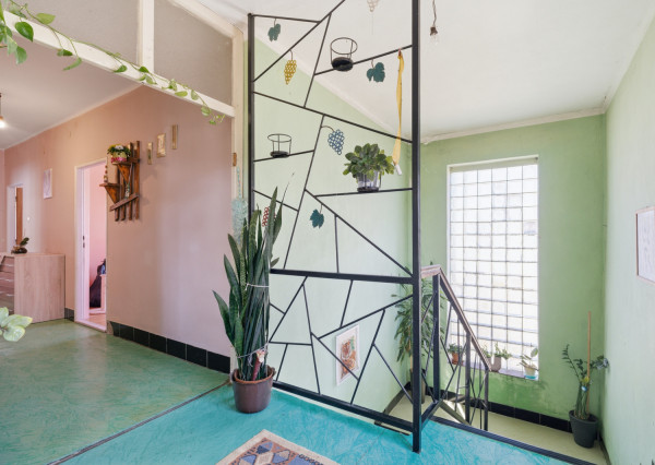 Na predaj rodinný dom v blízkosti mesta Veľký Krtíš