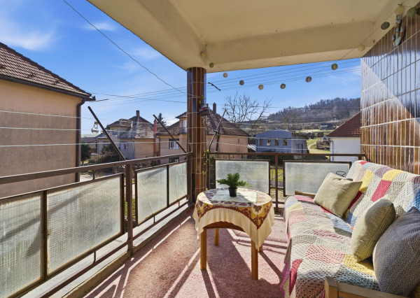 Na predaj rodinný dom v blízkosti mesta Veľký Krtíš