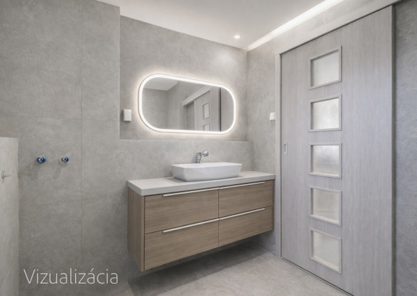 Na predaj rodinný dom s potenciálom rozšírenia vo Fiľakove