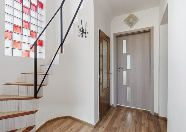 Na predaj rodinný dom s potenciálom rozšírenia vo Fiľakove