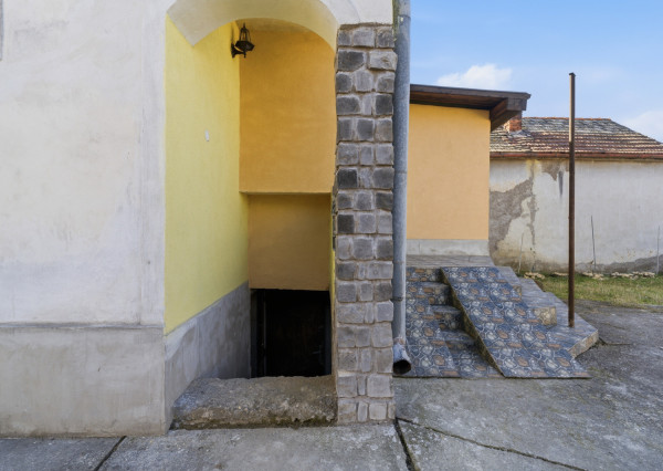 Na predaj rodinný dom s potenciálom rozšírenia vo Fiľakove