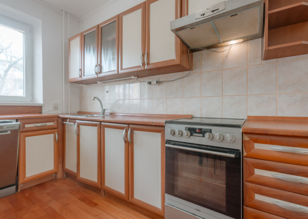 Na prenájom 2-izbový byt v centre Martina