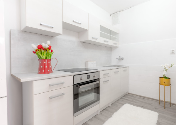 Na prenájom moderný 2-izbový byt v Čadci