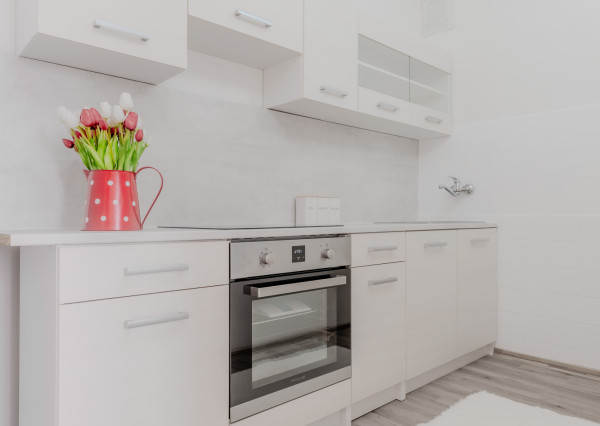 Na prenájom moderný 2-izbový byt v Čadci