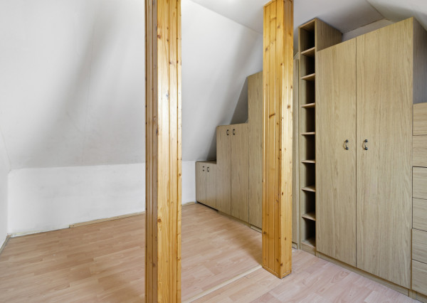 Na predaj 4-izbový mezonetový byt s 2 balkónmi v centre mesta Malacky