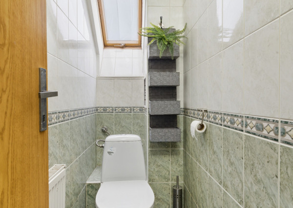 Na predaj 4-izbový mezonetový byt s 2 balkónmi v centre mesta Malacky