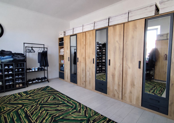 Na predaj prerobený dom s potenciálom v Dolných Našticiach