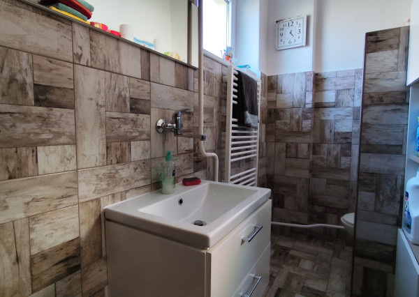 Na predaj prerobený dom s potenciálom v Dolných Našticiach