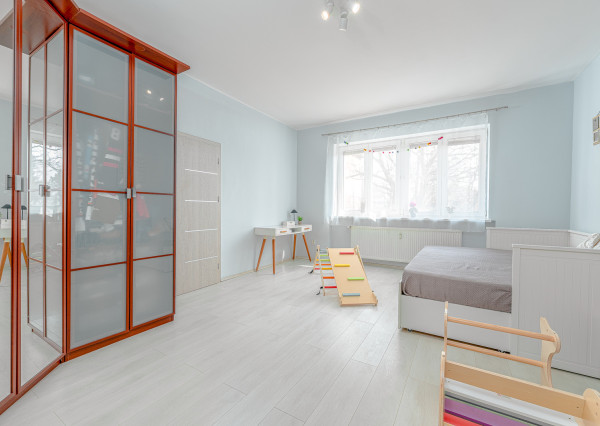 Na predaj 3-izbový byt na Vajnorskej ulici v Bratislave