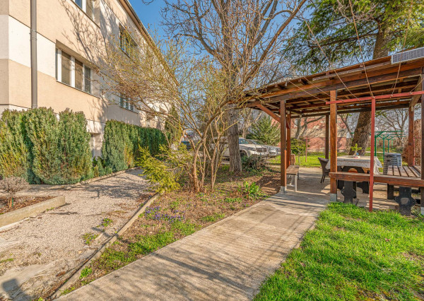 Na predaj 3-izbový byt na Vajnorskej ulici v Bratislave