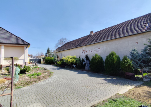 Na predaj prerobený dom s potenciálom v Dolných Našticiach