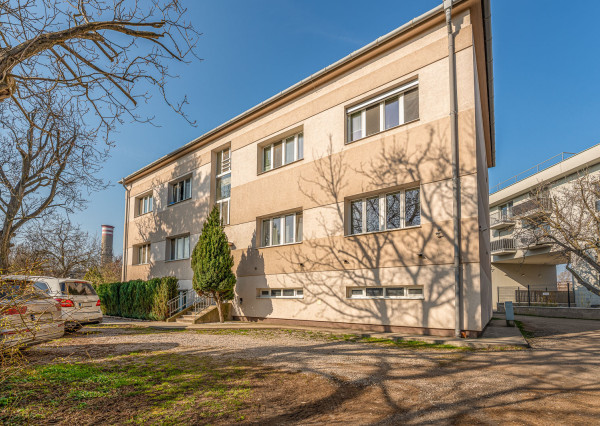 Na predaj 3-izbový byt na Vajnorskej ulici v Bratislave