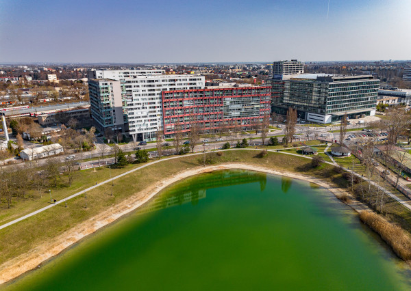 Na predaj 3-izbový byt na Vajnorskej ulici v Bratislave