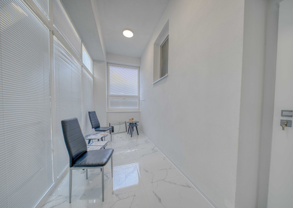 Zubná ambulancia pripravená na okamžité prevádzkovanie v Pobedime