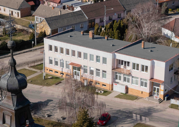 Zubná ambulancia pripravená na okamžité prevádzkovanie v Pobedime