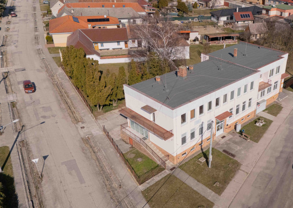 Zubná ambulancia pripravená na okamžité prevádzkovanie v Pobedime