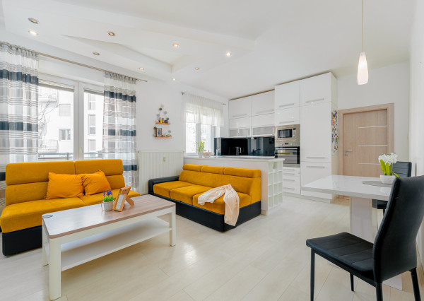 Na predaj 3-izbový byt na Vajnorskej ulici v Bratislave