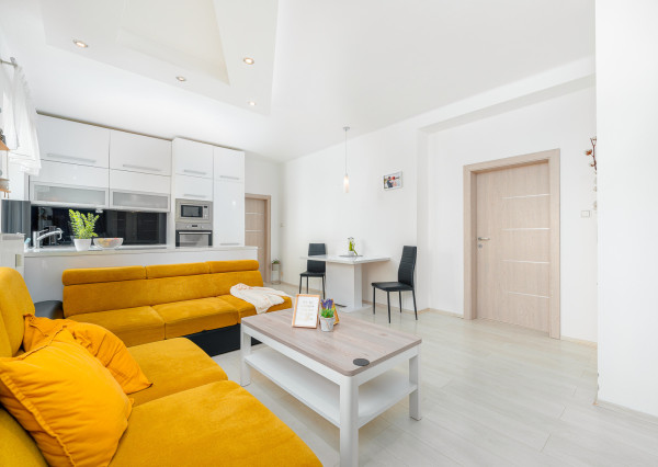 Na predaj 3-izbový byt na Vajnorskej ulici v Bratislave