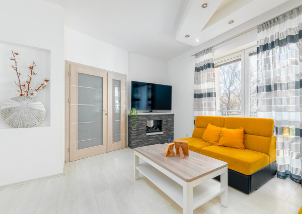 Na predaj 3-izbový byt na Vajnorskej ulici v Bratislave