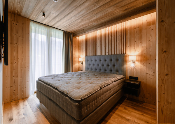 Na predaj Apartmán Elements s panoramatickým výhľadom na Tatry