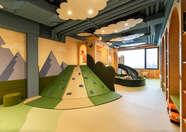 Na predaj Apartmán Elements s panoramatickým výhľadom na Tatry