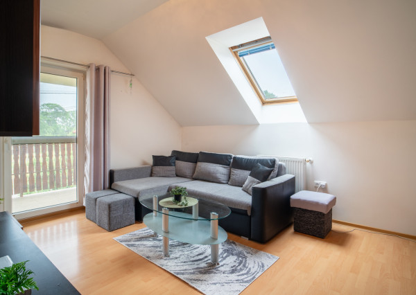 Na predaj zariadený dvojpodlažný rodinný dom kúsok od Serede