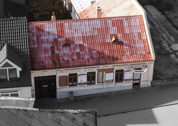 Na predaj rodinný dom v Bánovciach nad Bebravou