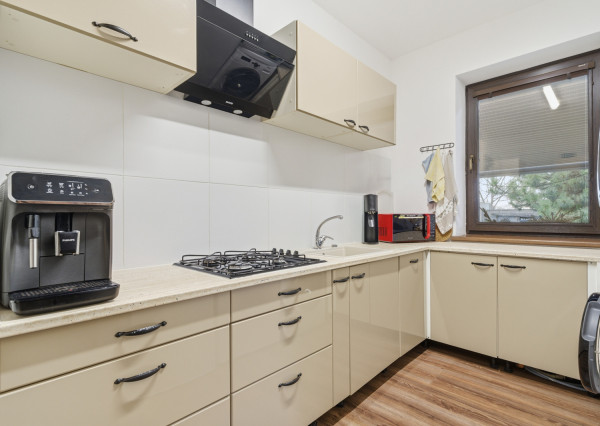 Na predaj rodinný dom s potenciálom ďalšej výstavby, Kyselica