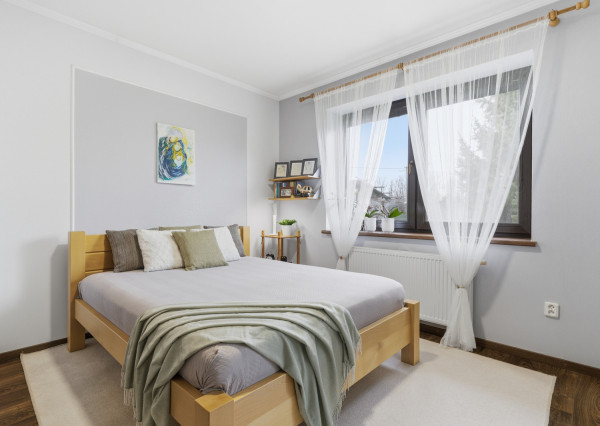 Na predaj rodinný dom s potenciálom ďalšej výstavby, Kyselica