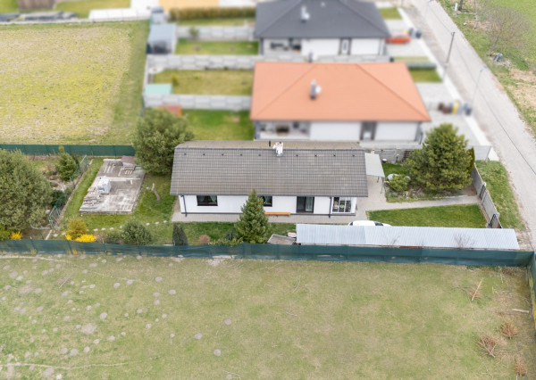 Na predaj rodinný dom s potenciálom ďalšej výstavby, Kyselica