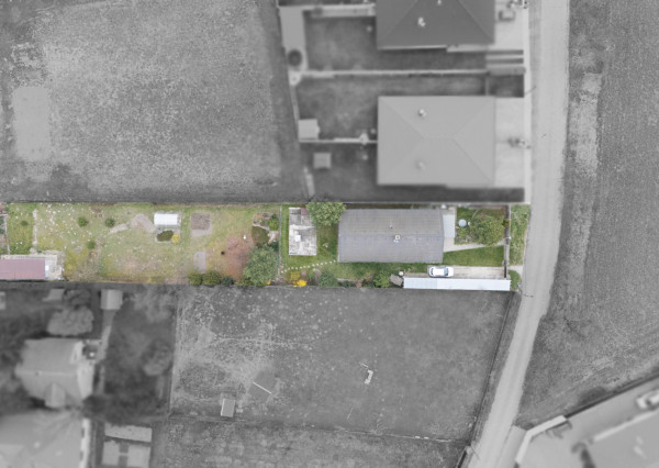 Na predaj rodinný dom s potenciálom ďalšej výstavby, Kyselica