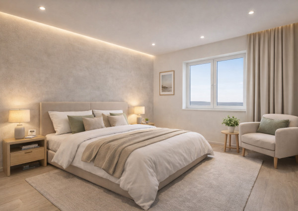 Na predaj rozostavaný rodinný dom v Moste pri Bratislave