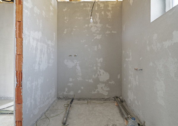 Na predaj rozostavaný rodinný dom v Moste pri Bratislave