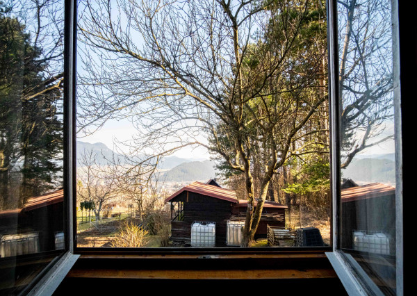 Na predaj záhradná chatka v Ružomberku