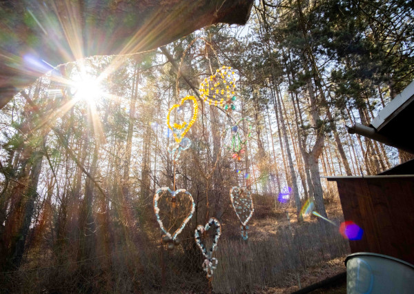 Na predaj záhradná chatka v Ružomberku