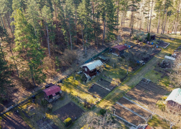 Na predaj záhradná chatka v Ružomberku