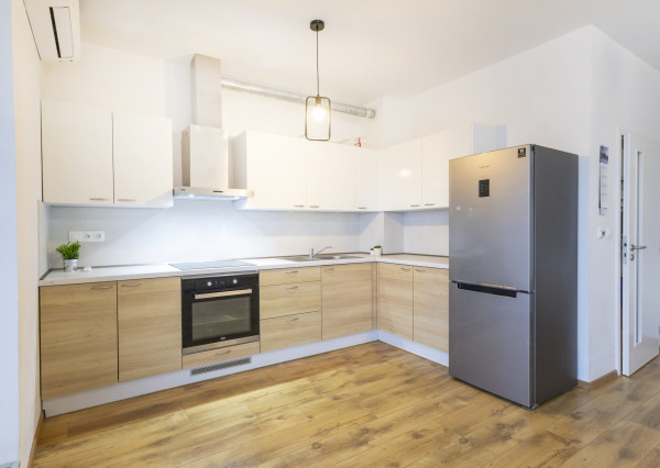 Na predaj 3-izbový byt s okamžitým výnosom, Dunajská Lužná