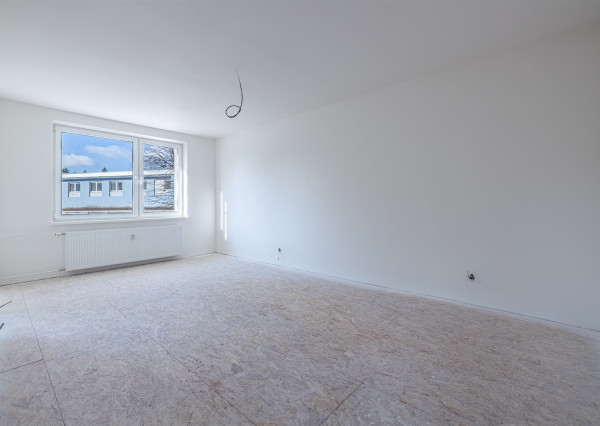 Na predaj 3-izbový byt pripravený na dokončenie v Prešove