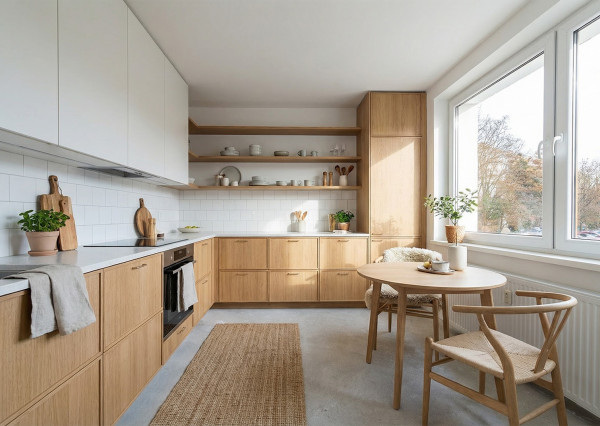 Na predaj 3-izbový byt pripravený na dokončenie v Prešove