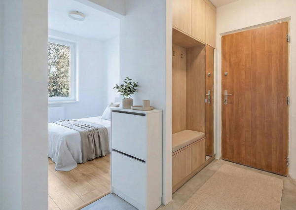 Na predaj 3-izbový byt pripravený na dokončenie v Prešove