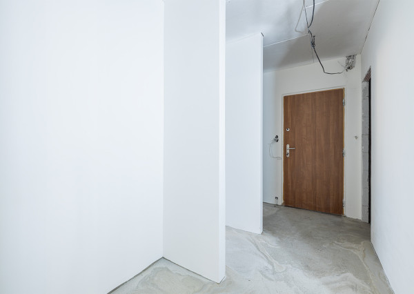 Na predaj 3-izbový byt pripravený na dokončenie v Prešove