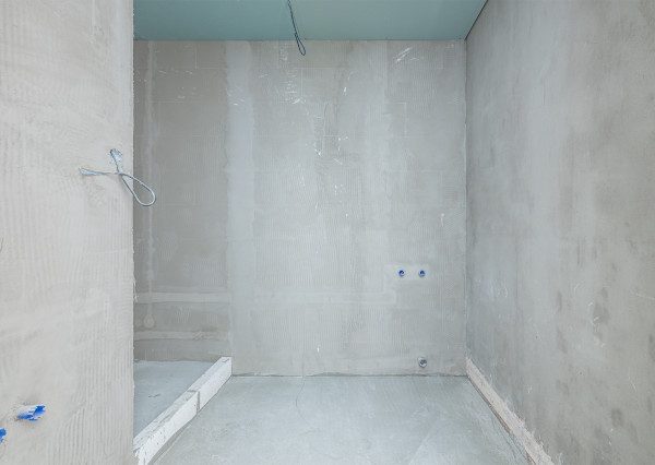 Na predaj 3-izbový byt pripravený na dokončenie v Prešove