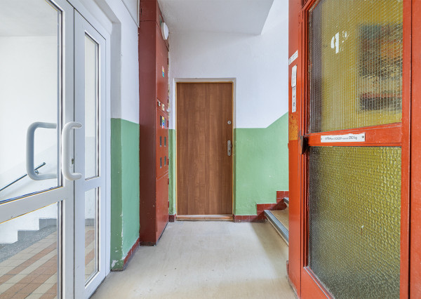 Na predaj 3-izbový byt pripravený na dokončenie v Prešove