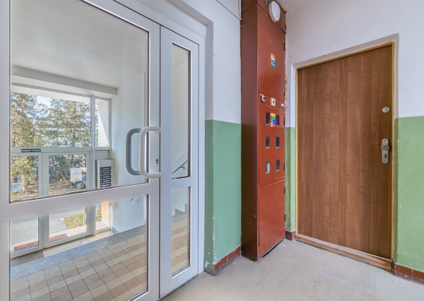 Na predaj 3-izbový byt pripravený na dokončenie v Prešove