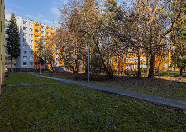 Na predaj 3-izbový byt pripravený na dokončenie v Prešove