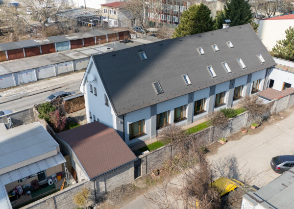 Na predaj rodinný dom v Bratislave